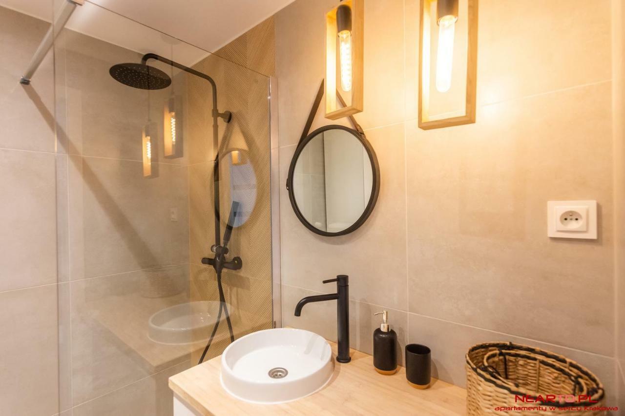 Apartment Premium Old Town Topolowa Krakau