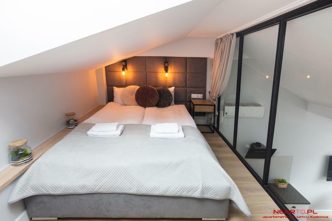 Apartmán Premium Old Town Topolowa